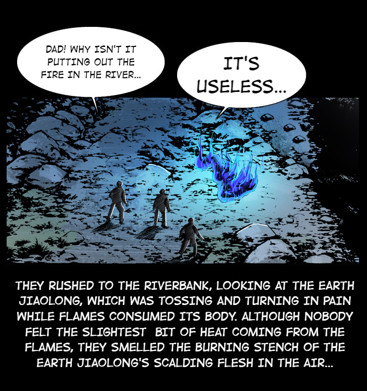 The Underworld Artisan Chapter 30.2 #29