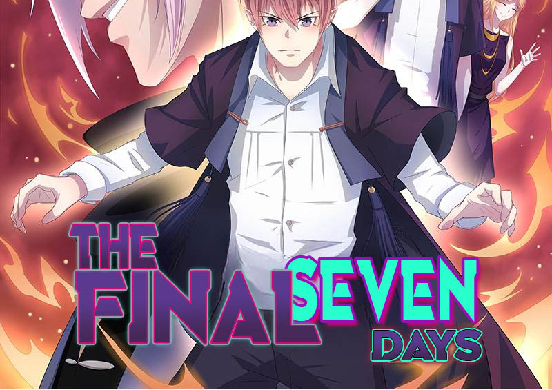 The Final Seven Days Chapter 41 #2