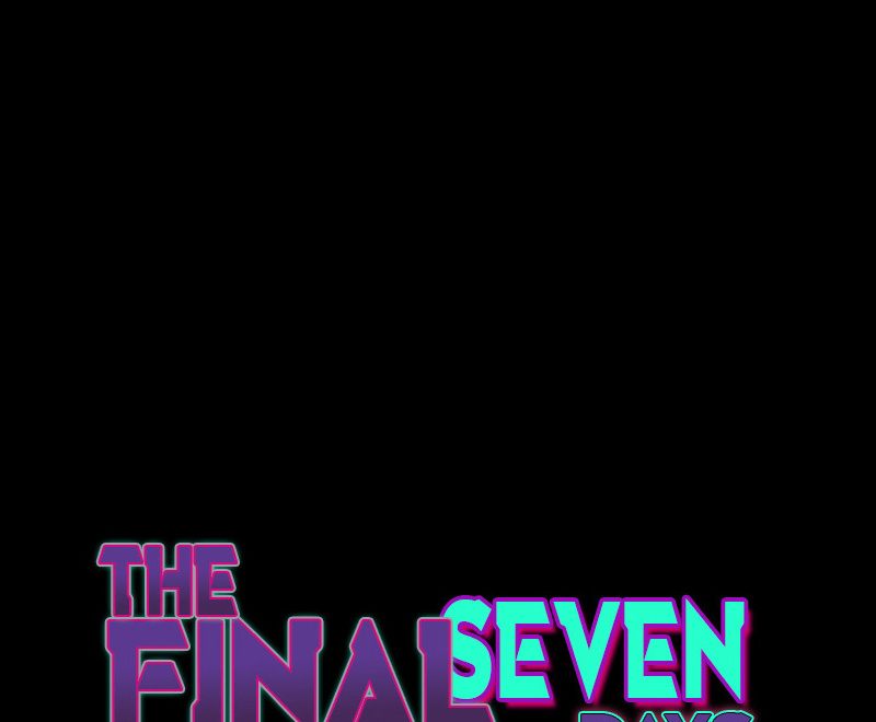 The Final Seven Days Chapter 40 #49