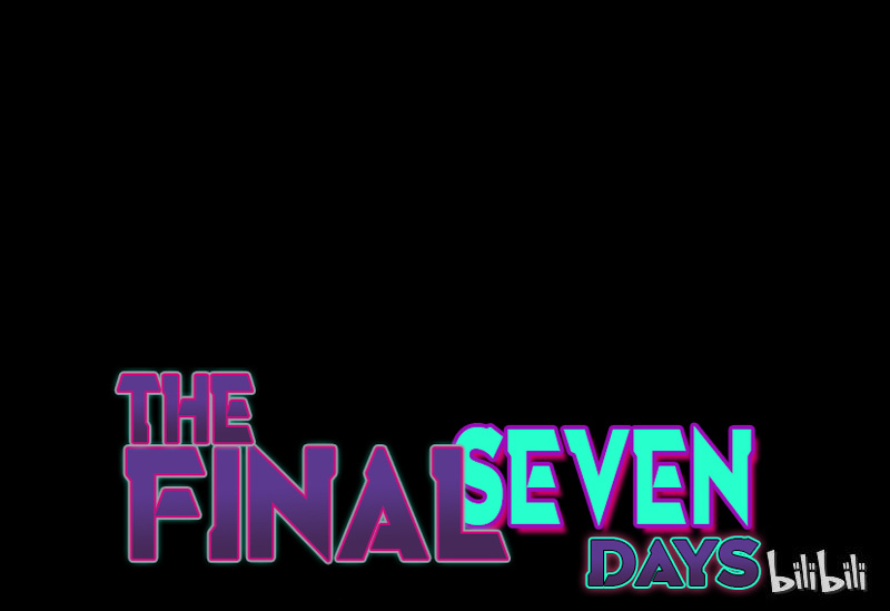 The Final Seven Days Chapter 28 #88