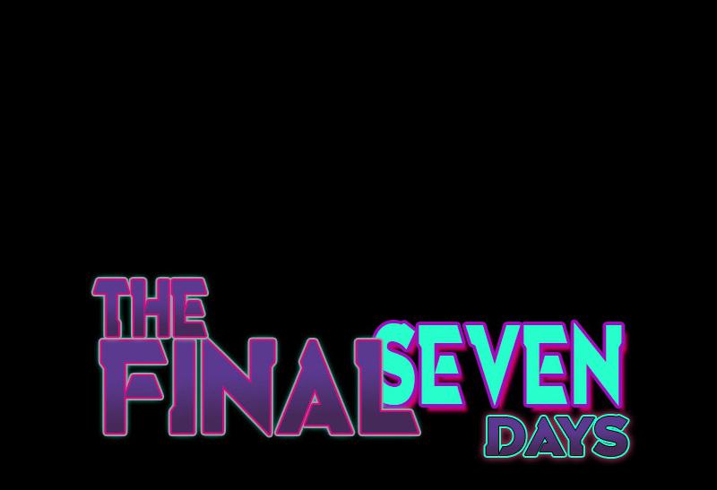 The Final Seven Days Chapter 23 #49