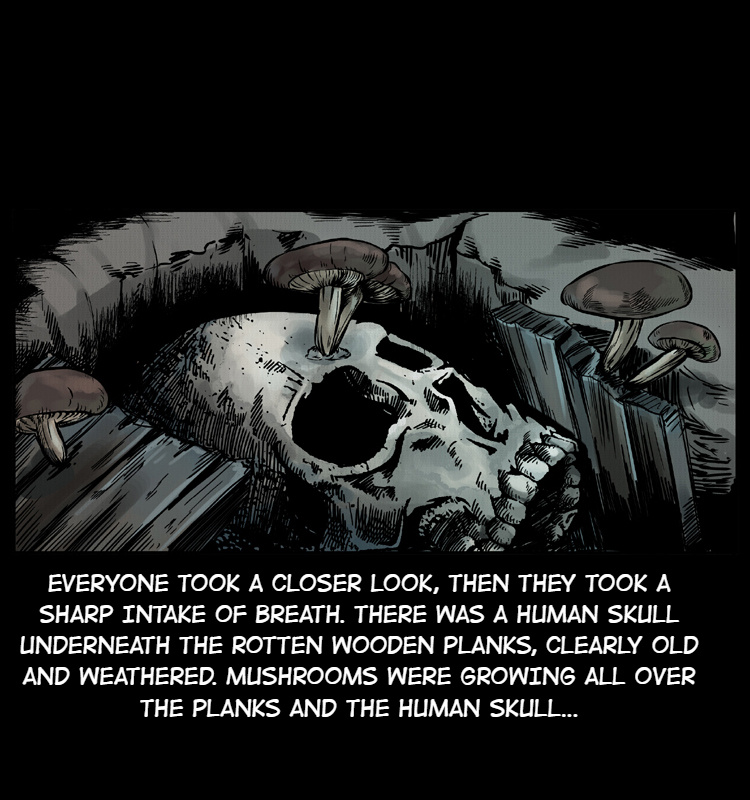 The Underworld Artisan Chapter 6 #31