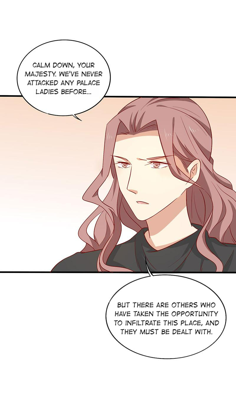 Losing Weight For My Highness Chapter 74 #6