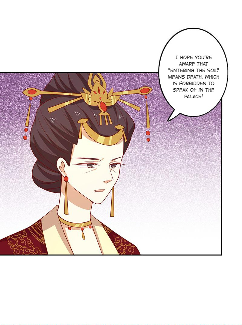 Losing Weight For My Highness Chapter 70 #8