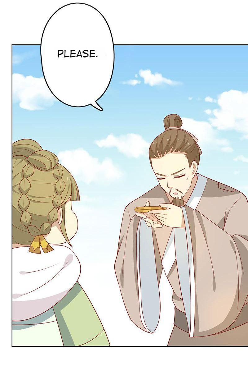 Losing Weight For My Highness Chapter 68 #12