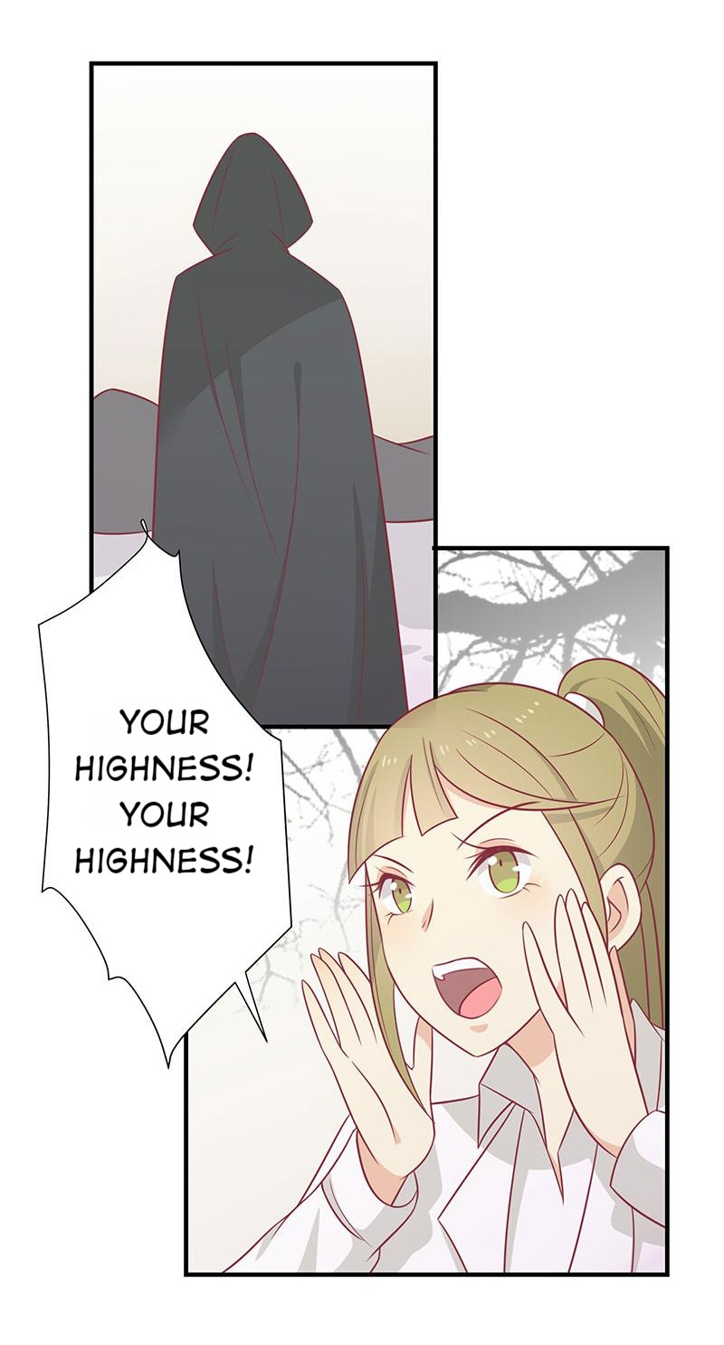 Losing Weight For My Highness Chapter 63 #46