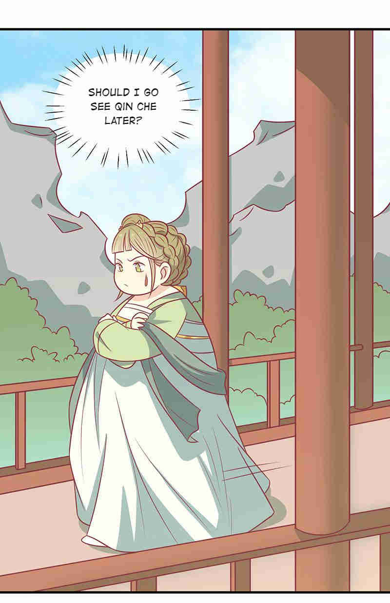 Losing Weight For My Highness Chapter 54 #53