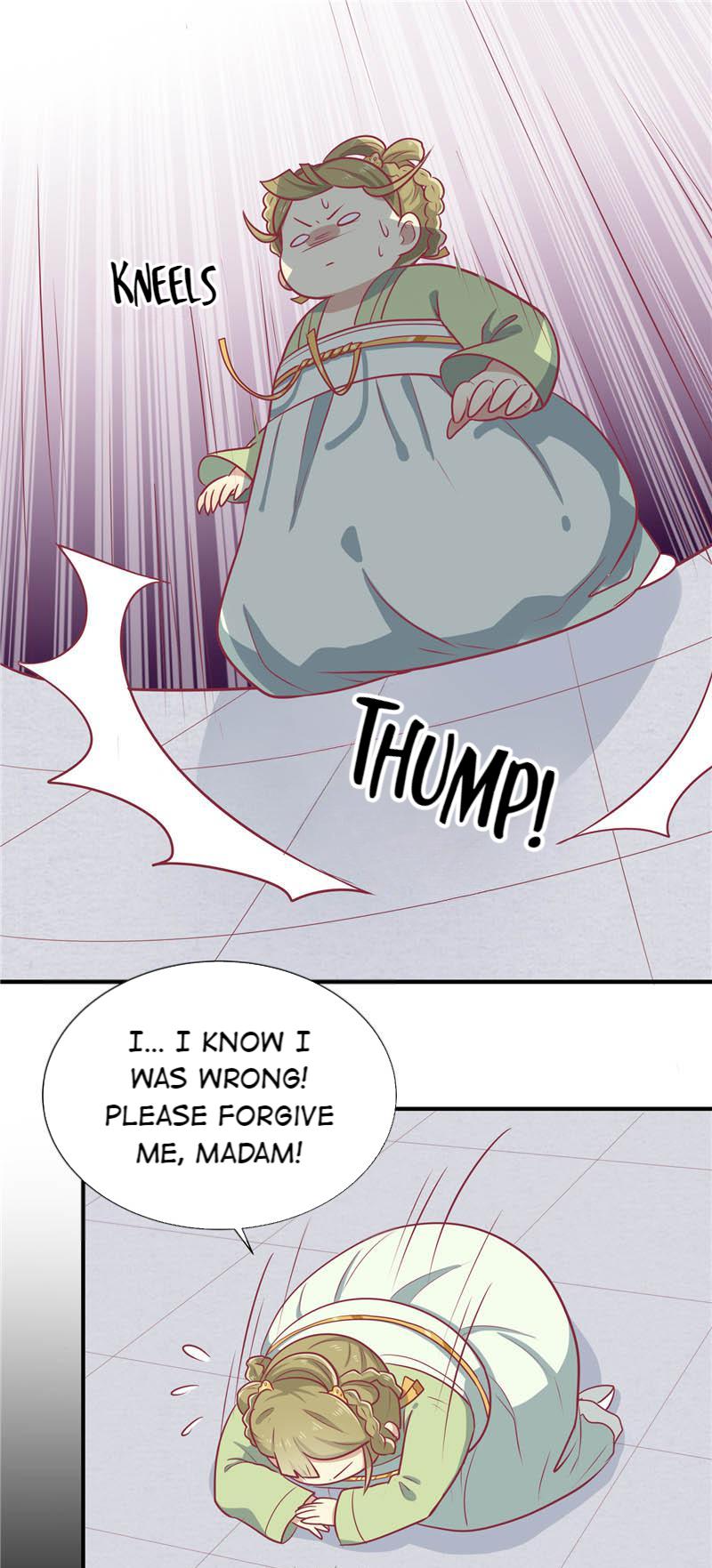 Losing Weight For My Highness Chapter 14 #6