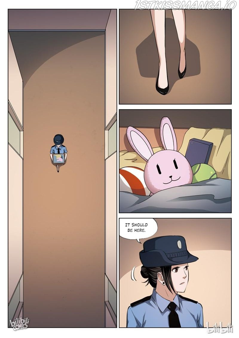 Suspicious Mysteries Chapter 119 #2