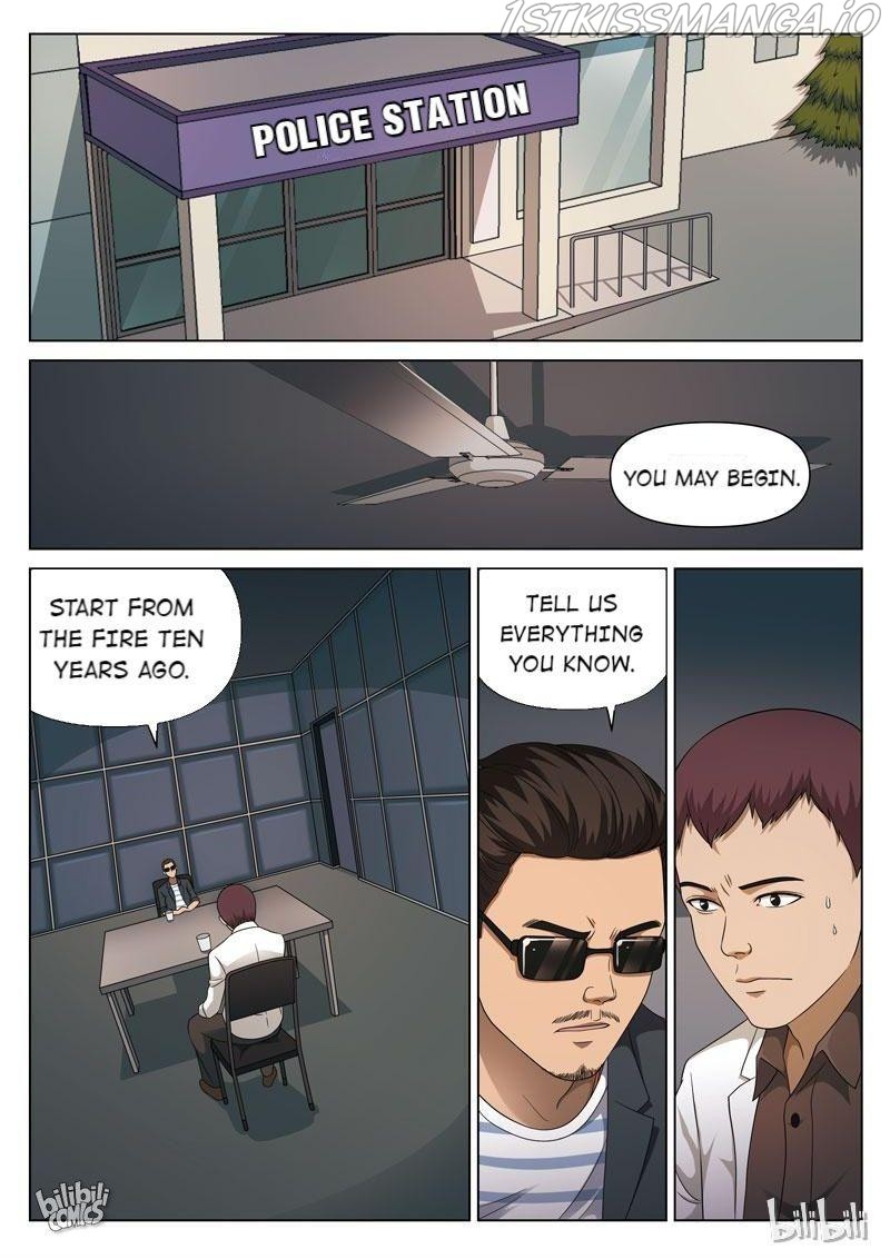 Suspicious Mysteries Chapter 113 #9