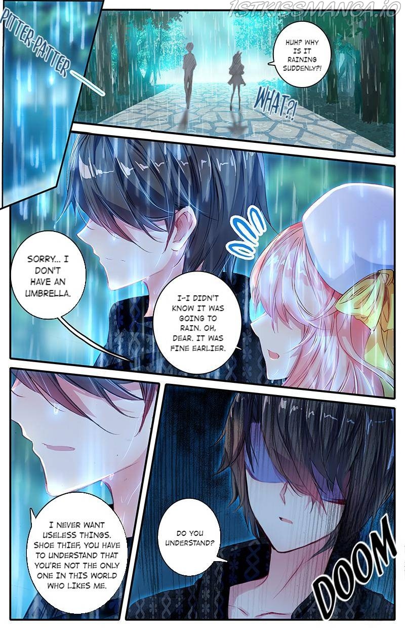 101 Lovers Pet Chapter 32 #1