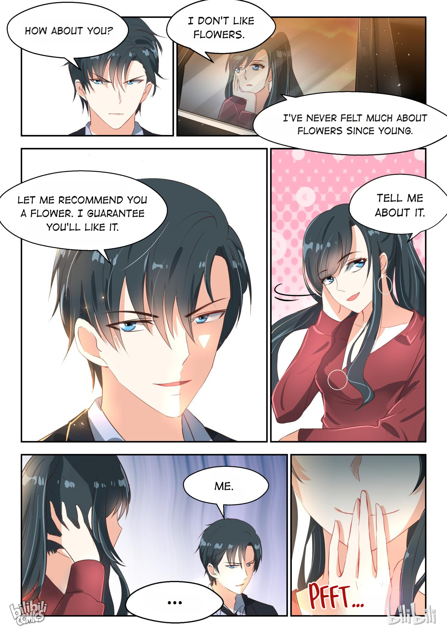 Scheming Marriage Chapter 75 #4