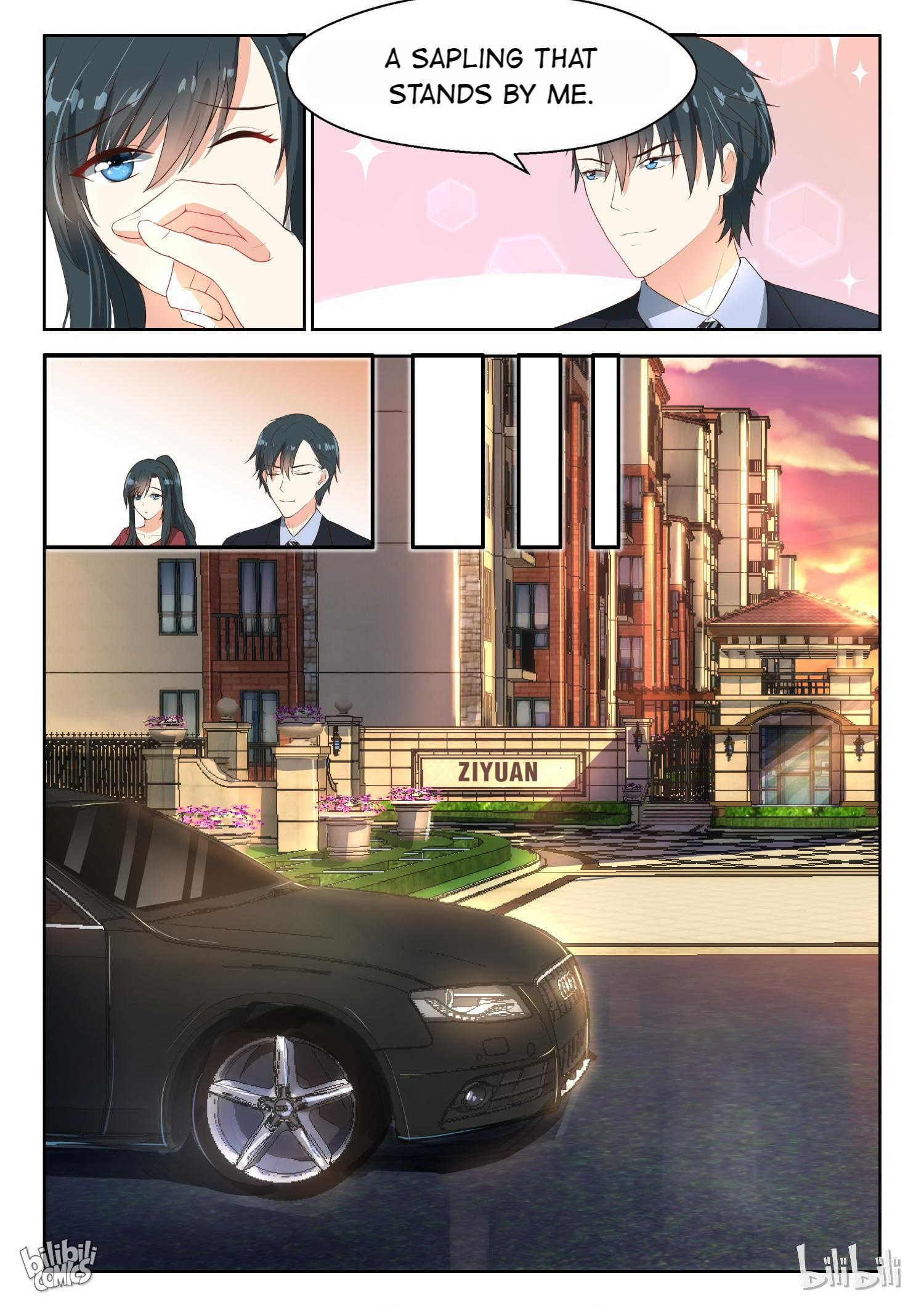 Scheming Marriage Chapter 75 #7