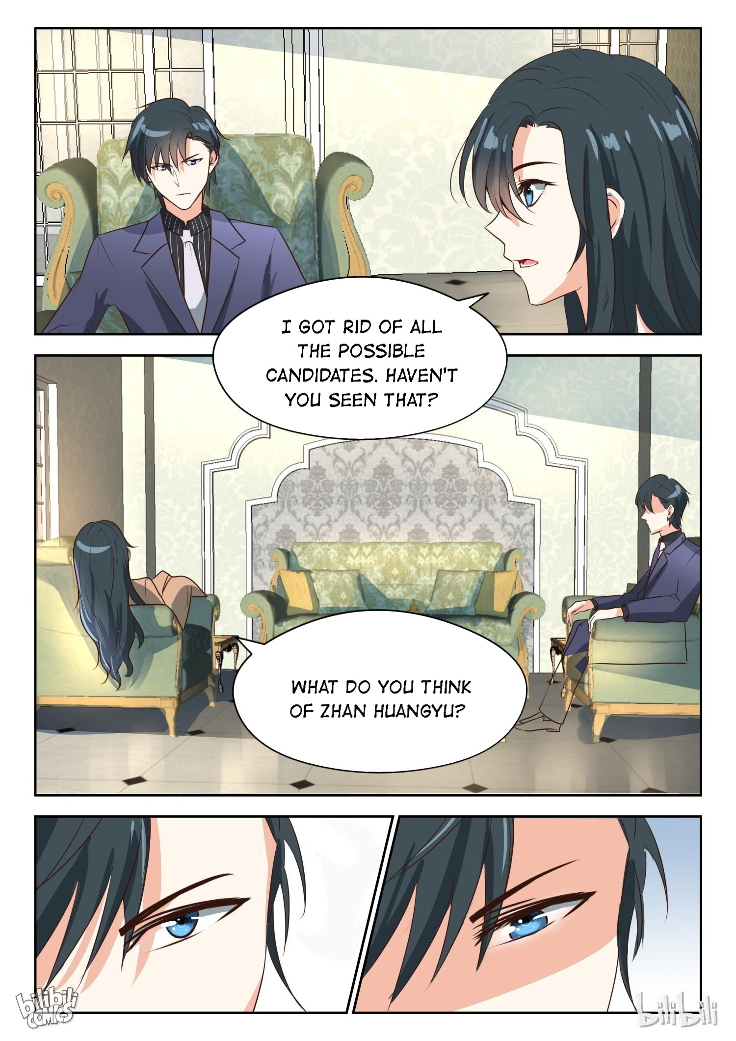 Scheming Marriage Chapter 67 #7