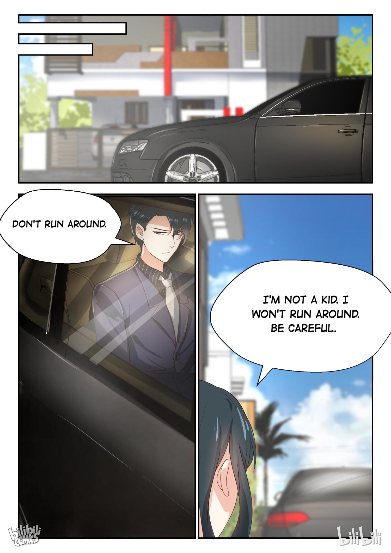 Scheming Marriage Chapter 62 #2