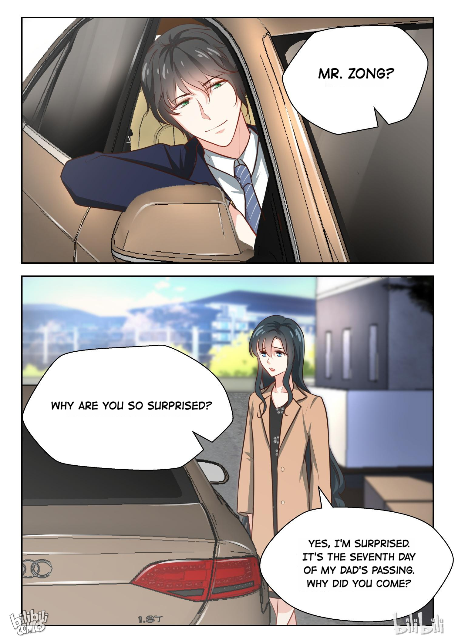 Scheming Marriage Chapter 62 #4