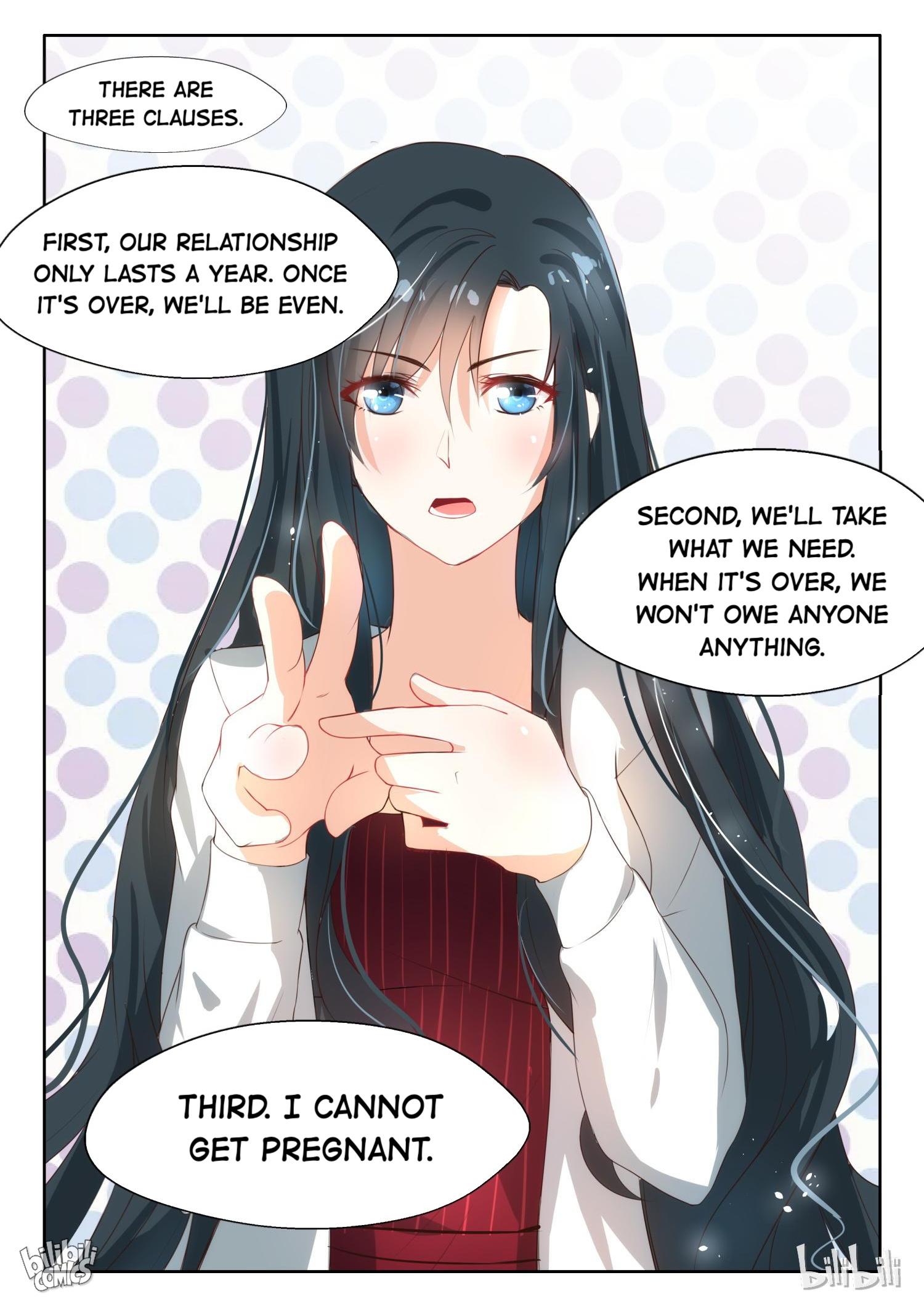 Scheming Marriage Chapter 61 #5