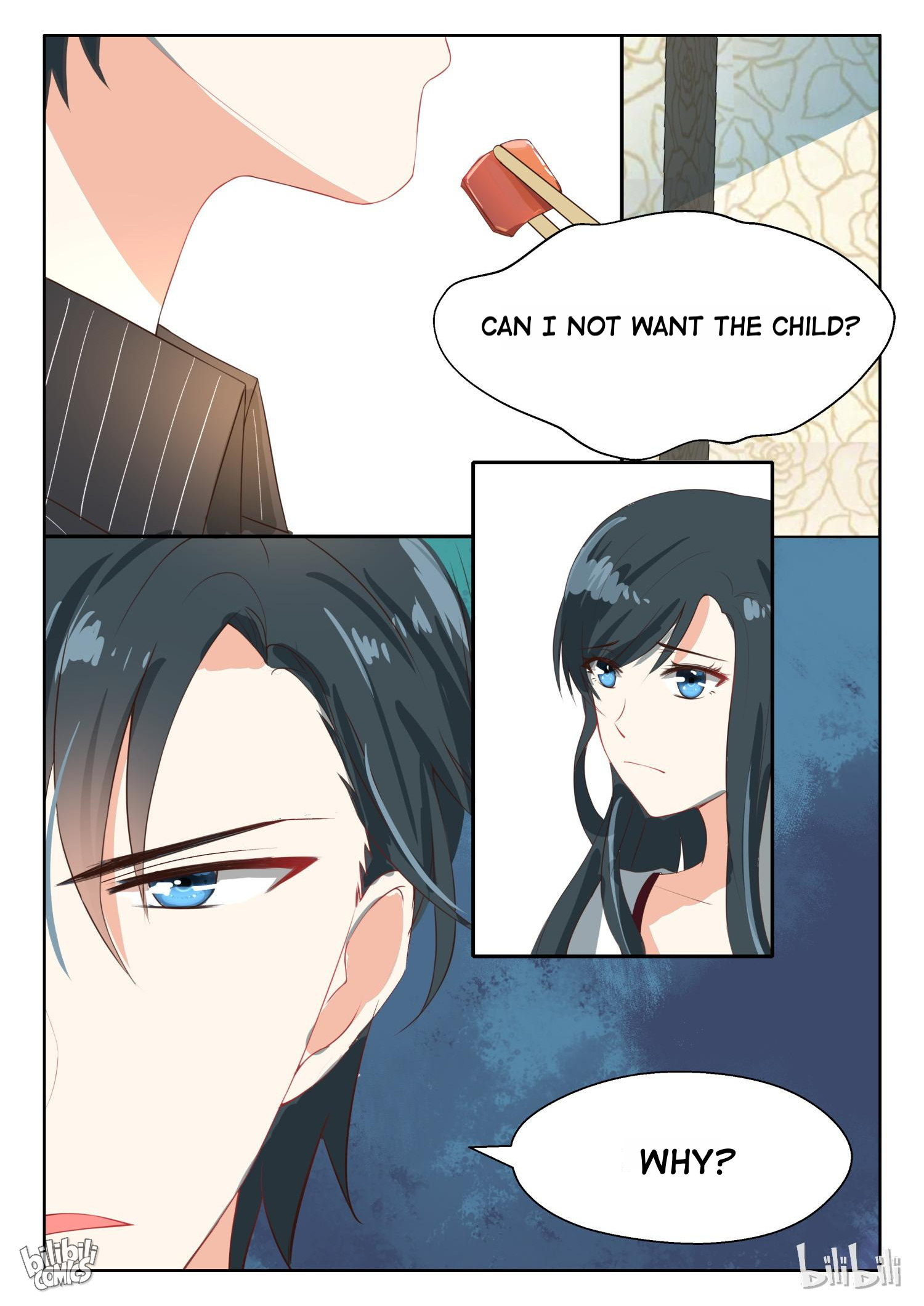 Scheming Marriage Chapter 60 #8