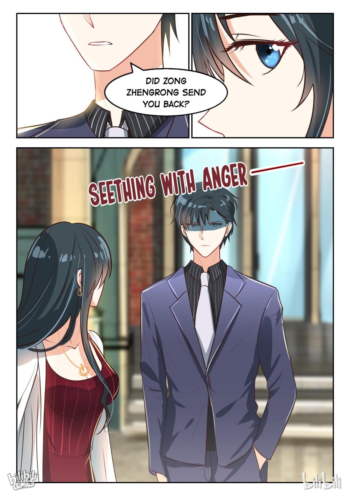 Scheming Marriage Chapter 58 #4