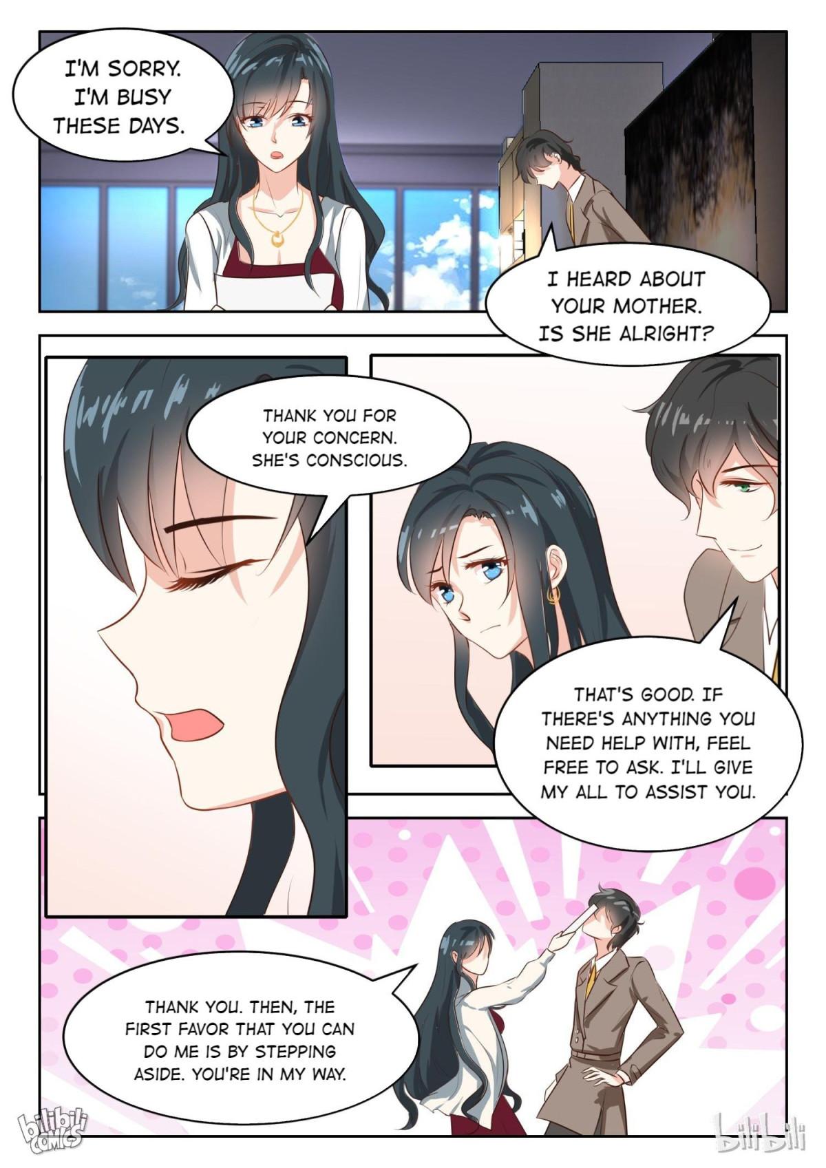 Scheming Marriage Chapter 56 #8