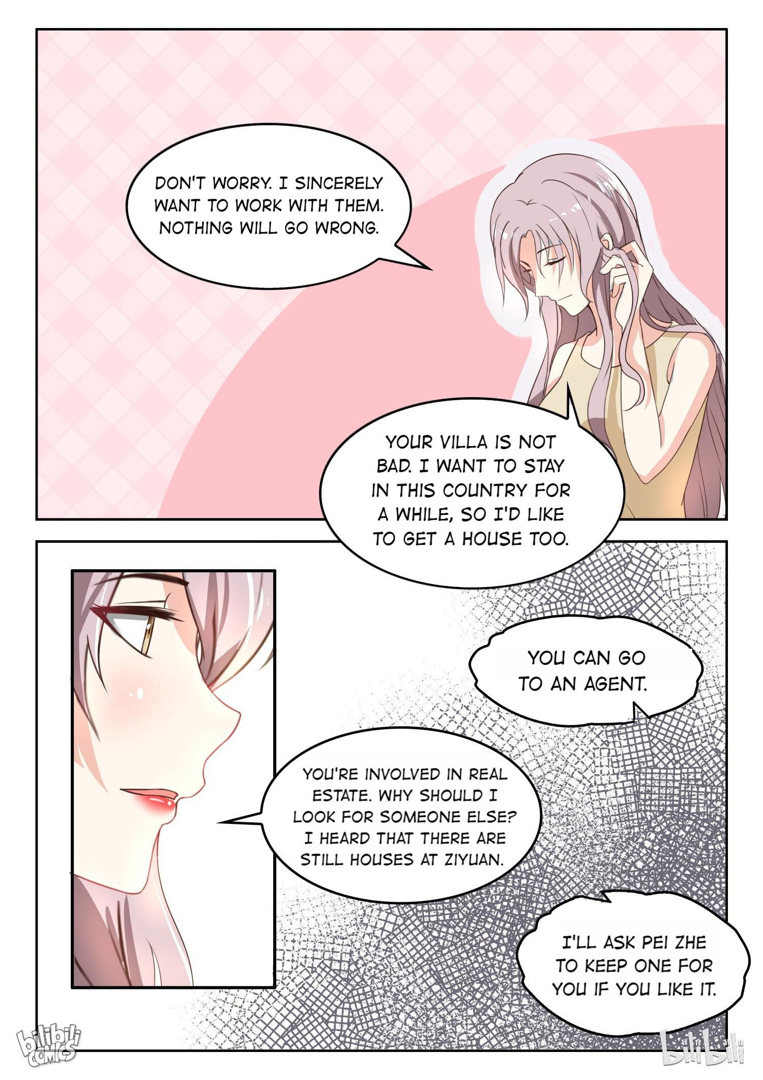 Scheming Marriage Chapter 46 #5