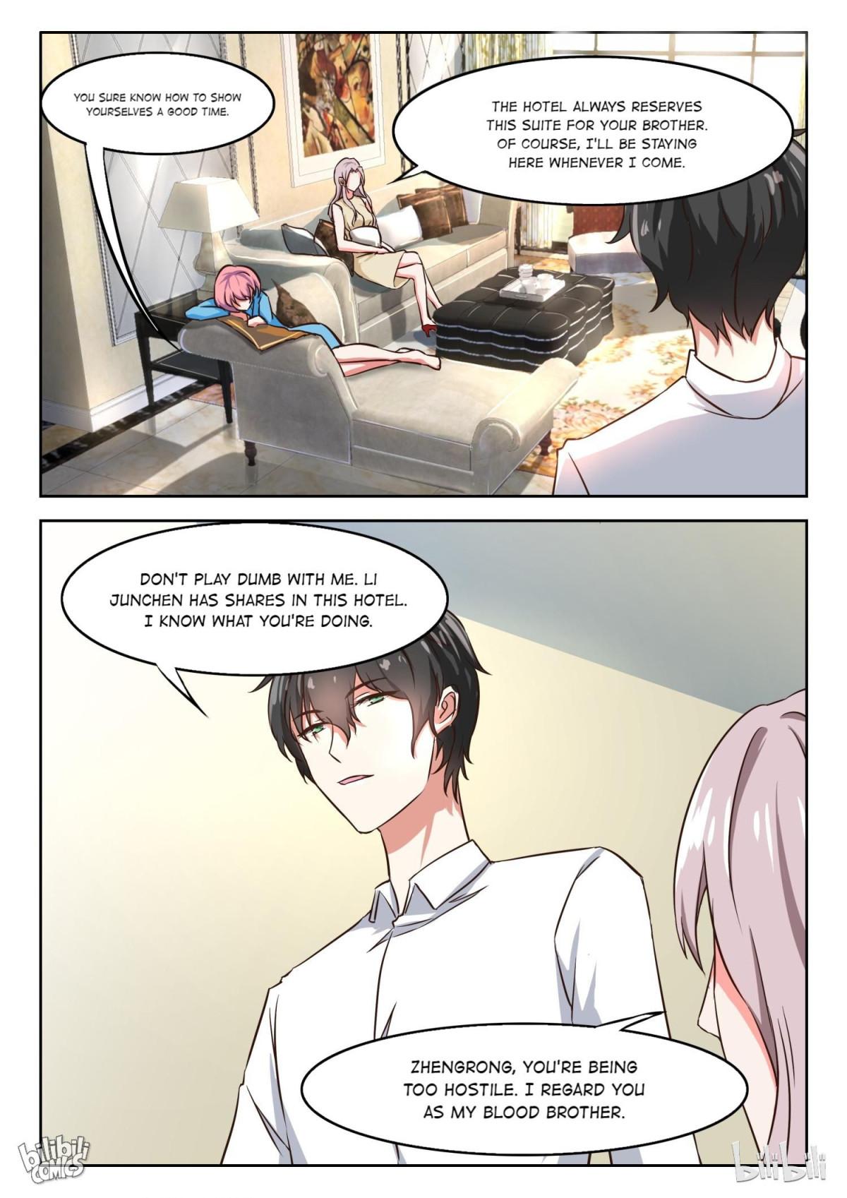 Scheming Marriage Chapter 42 #4