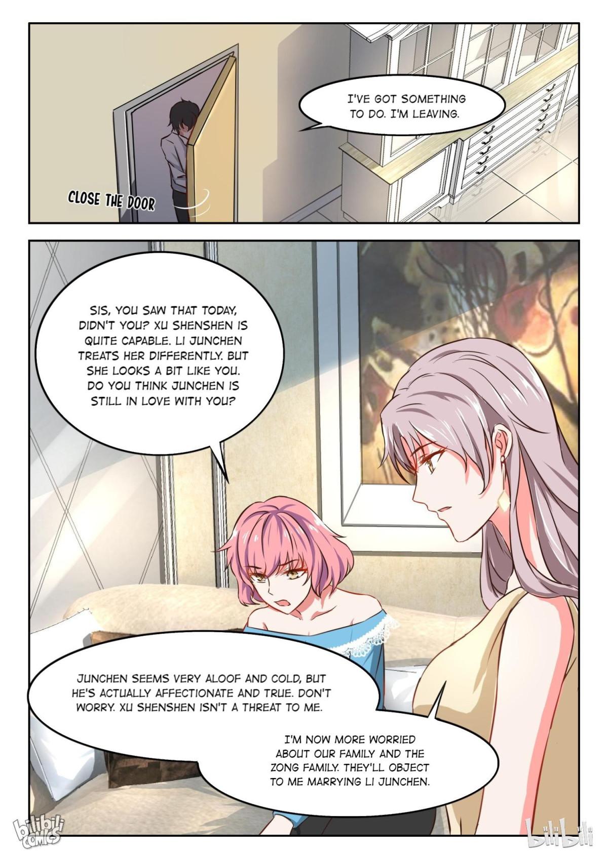 Scheming Marriage Chapter 42 #6