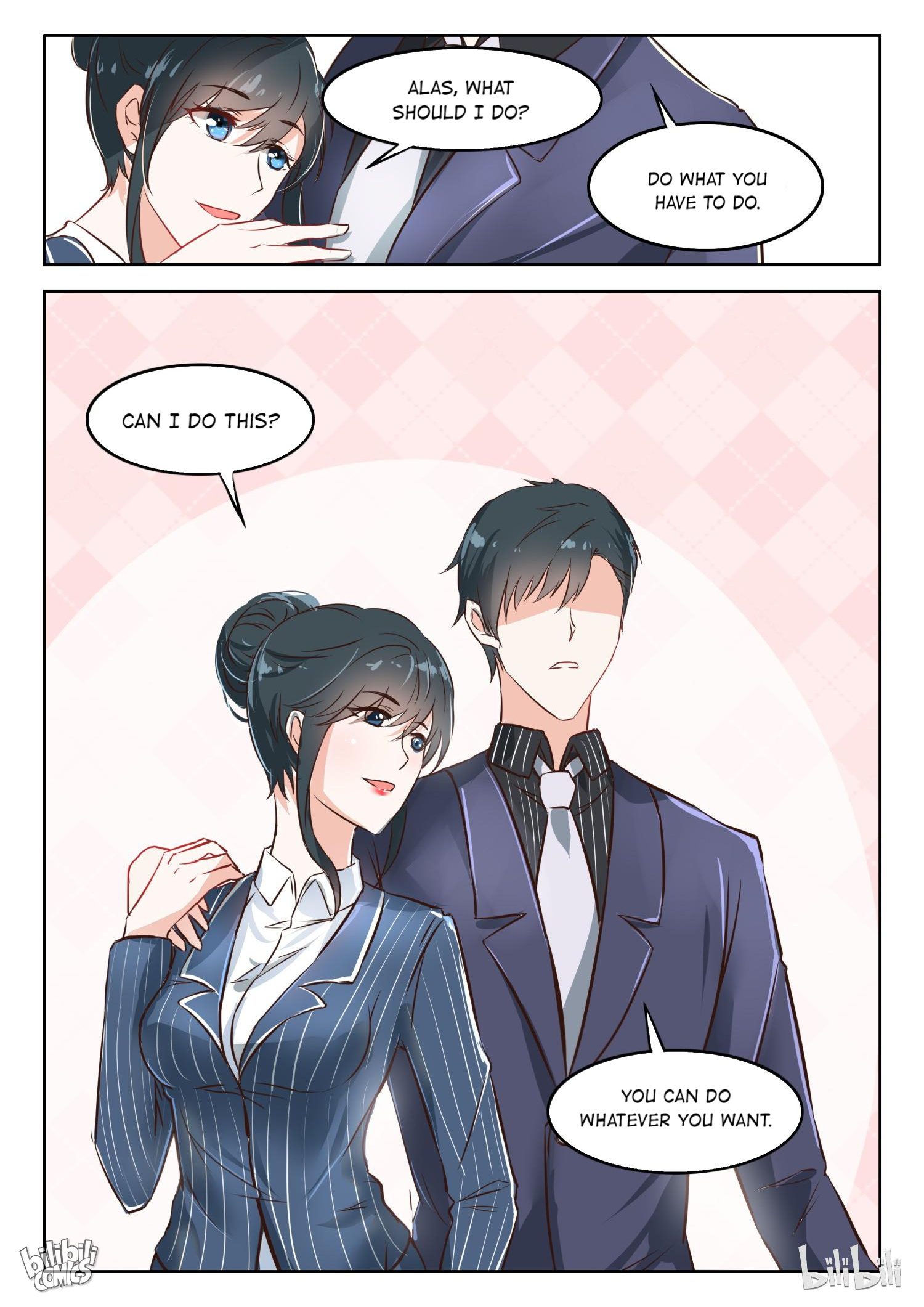 Scheming Marriage Chapter 41 #2