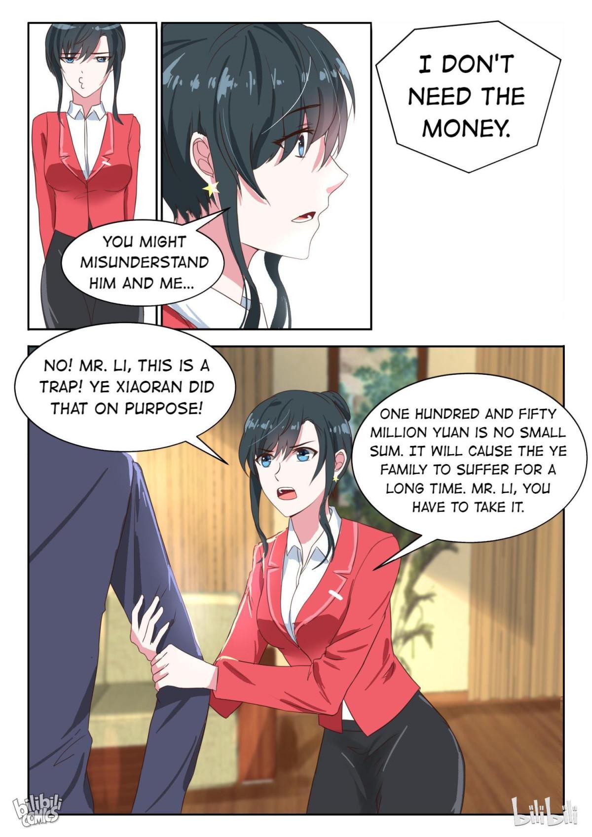 Scheming Marriage Chapter 33 #3