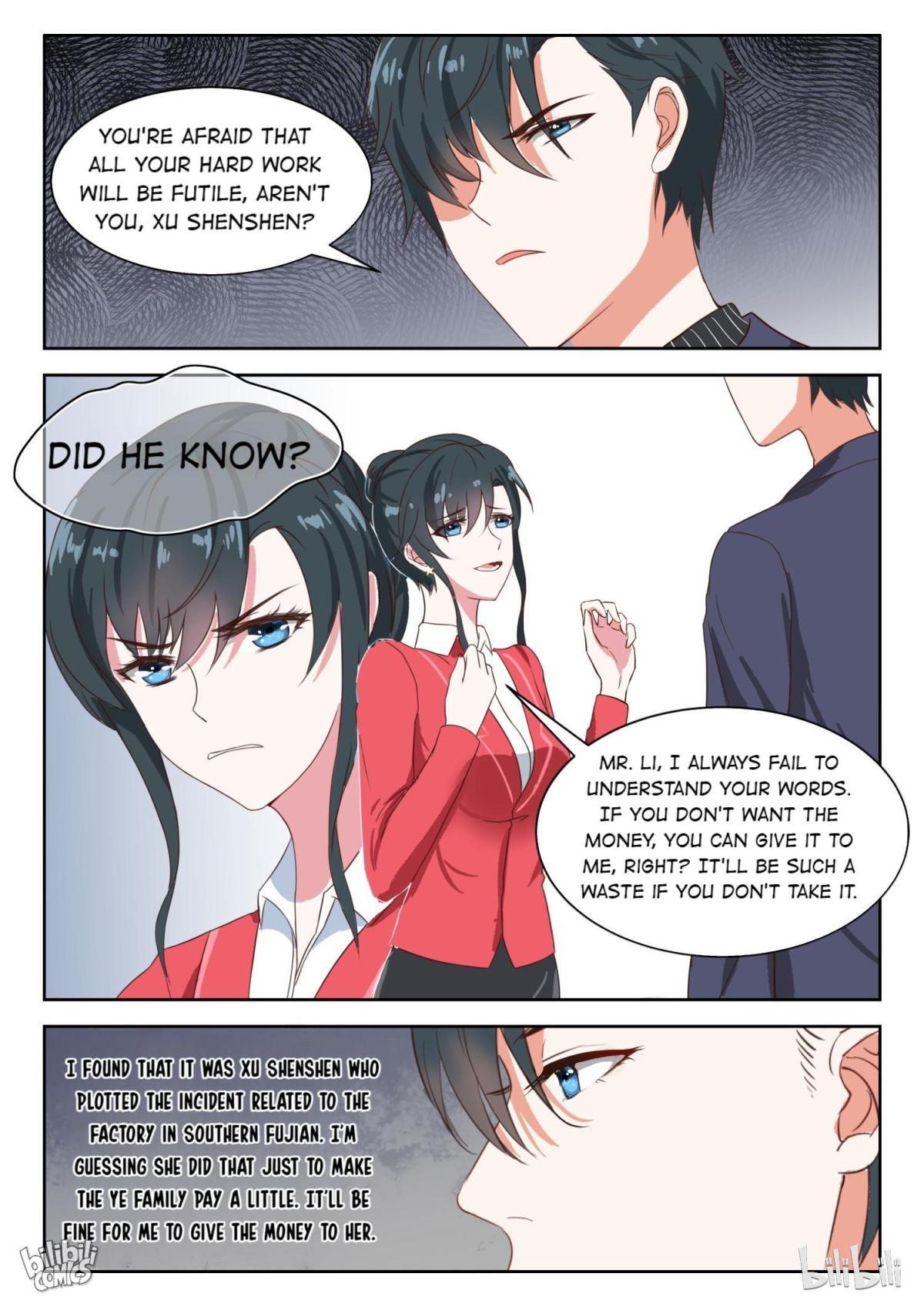 Scheming Marriage Chapter 33 #4