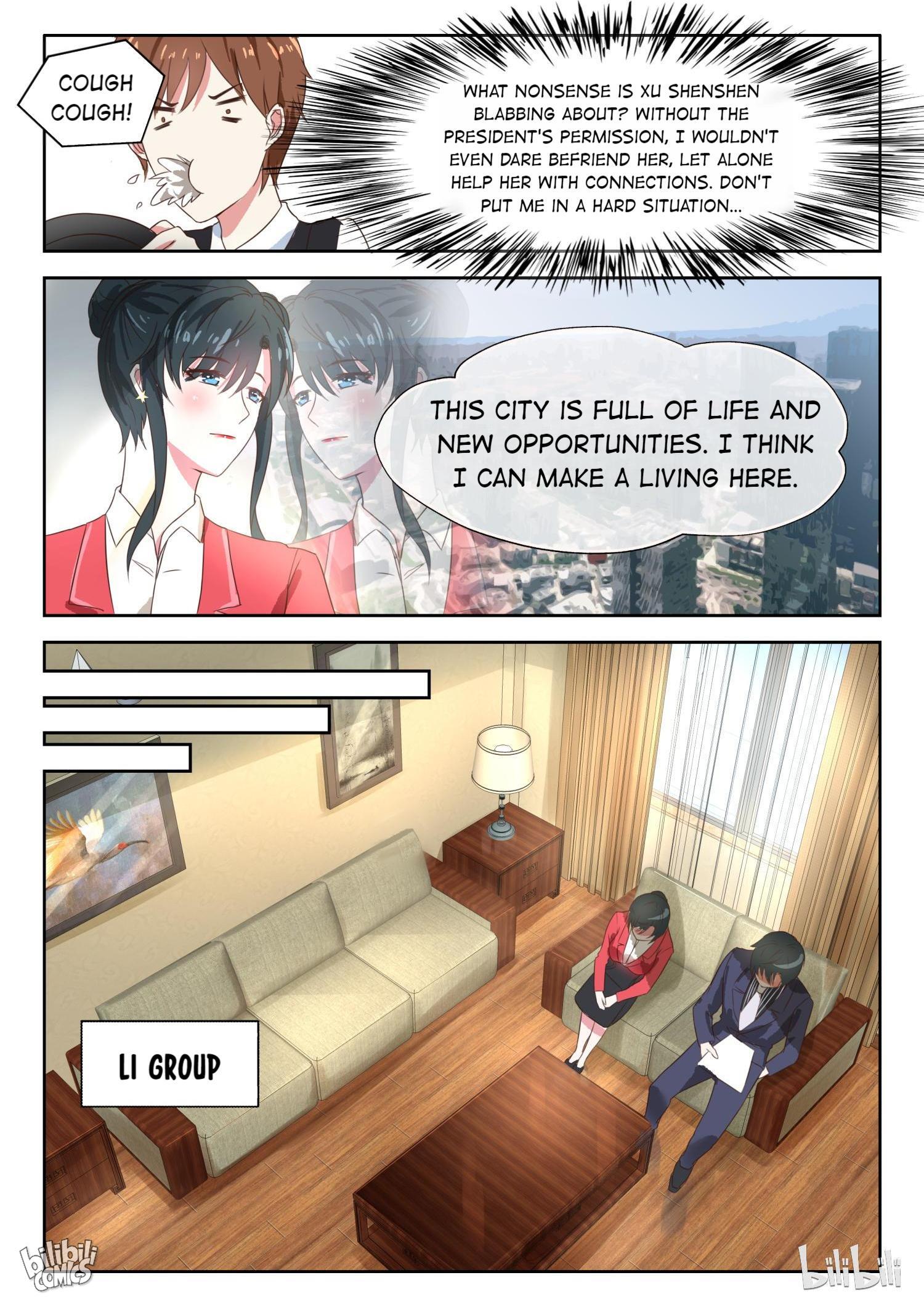 Scheming Marriage Chapter 32 #2