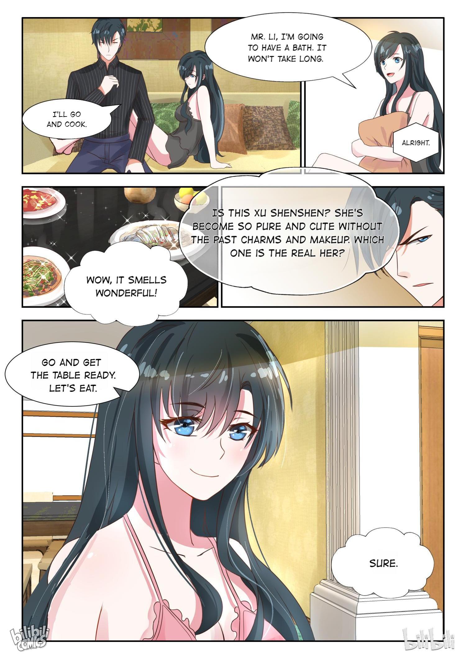 Scheming Marriage Chapter 30 #2