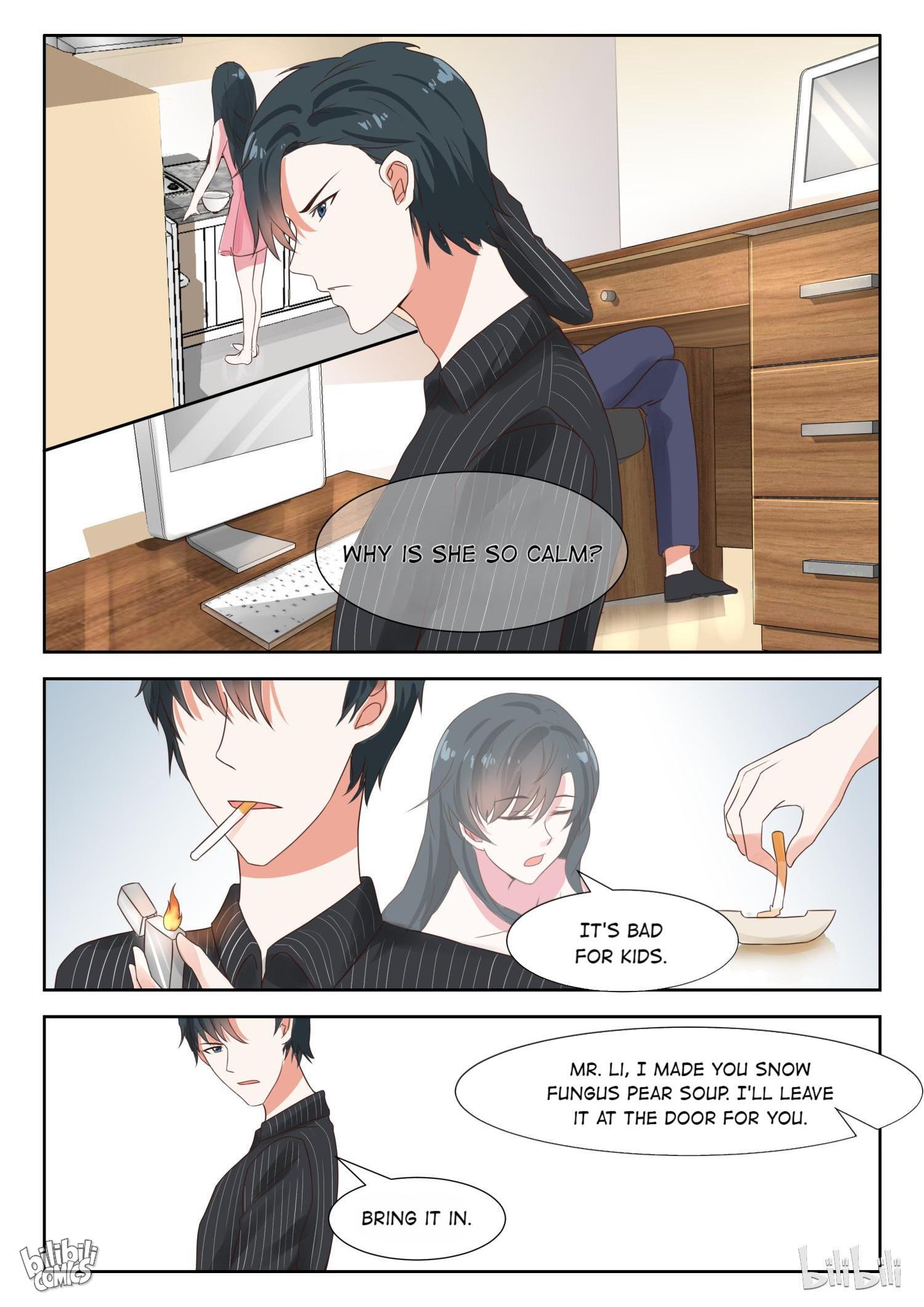 Scheming Marriage Chapter 30 #6