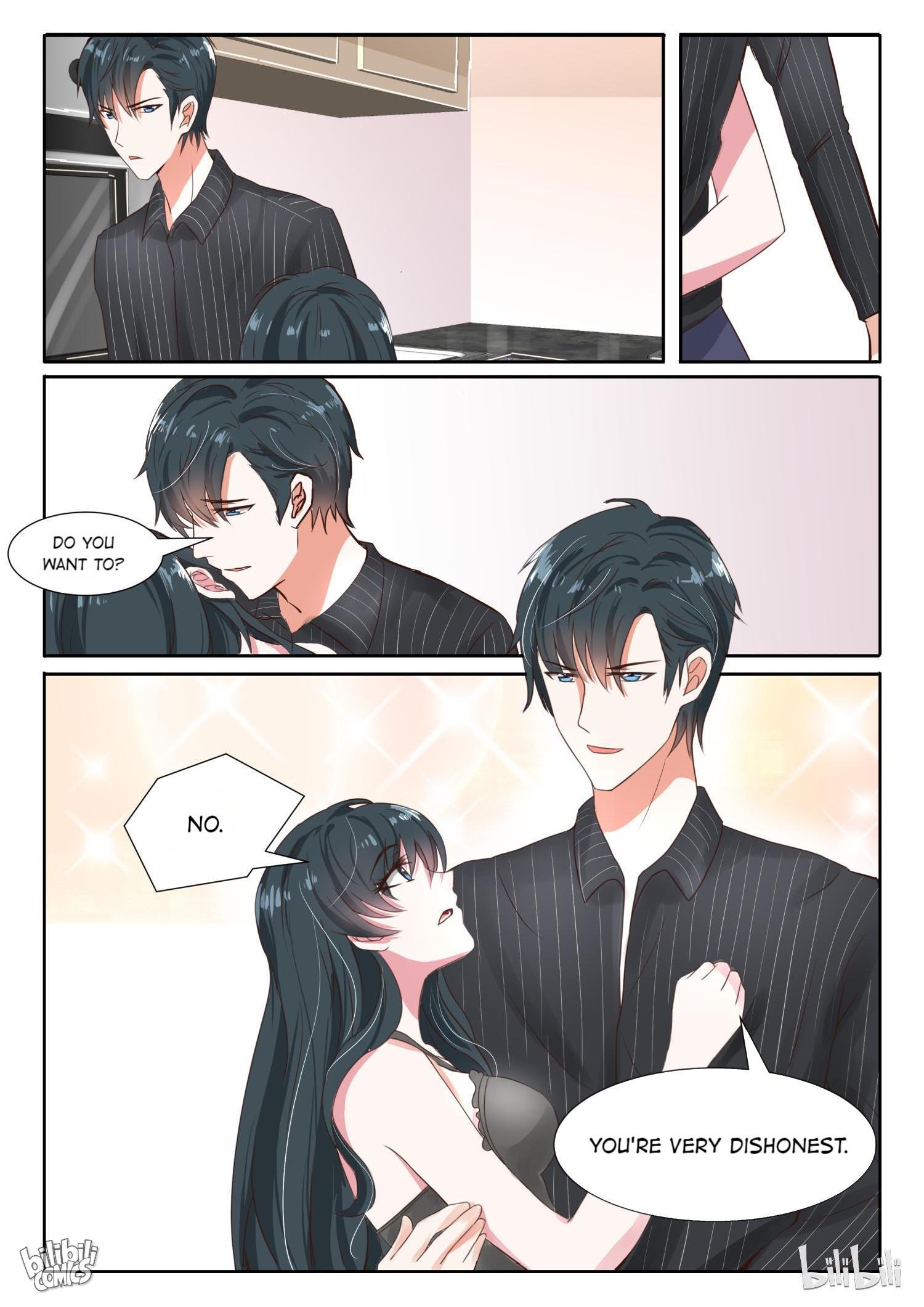 Scheming Marriage Chapter 29 #8