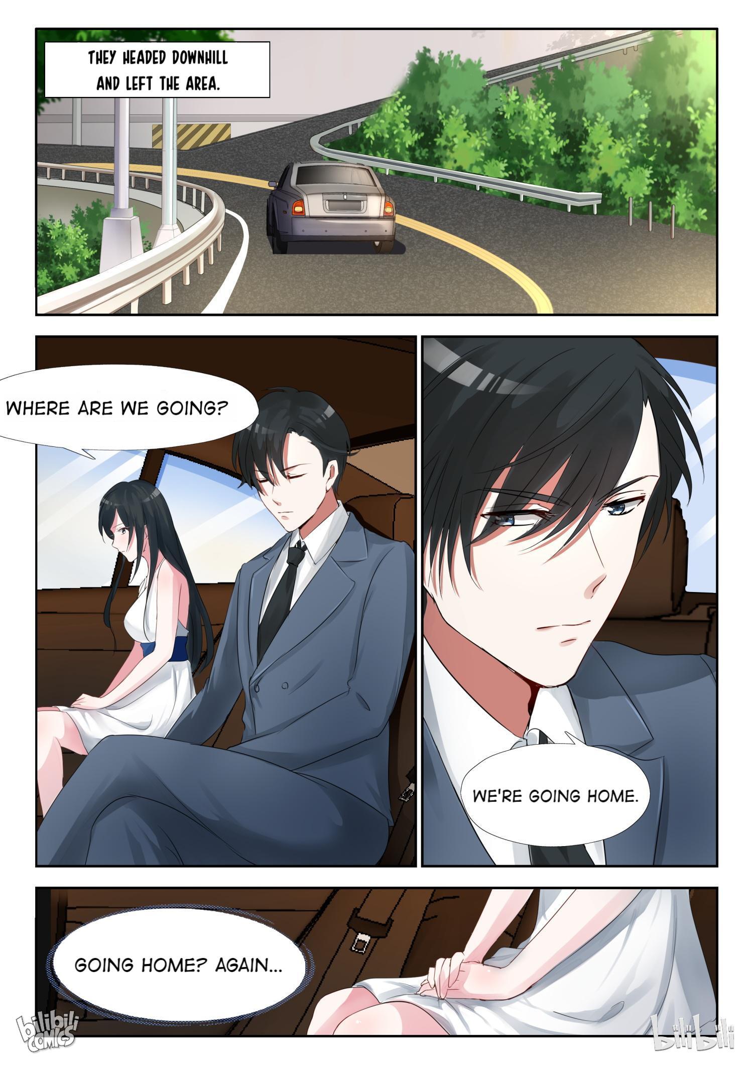 Scheming Marriage Chapter 17 #7