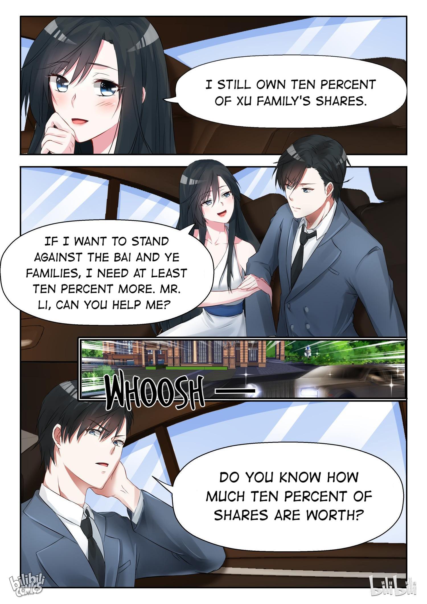 Scheming Marriage Chapter 18 #3