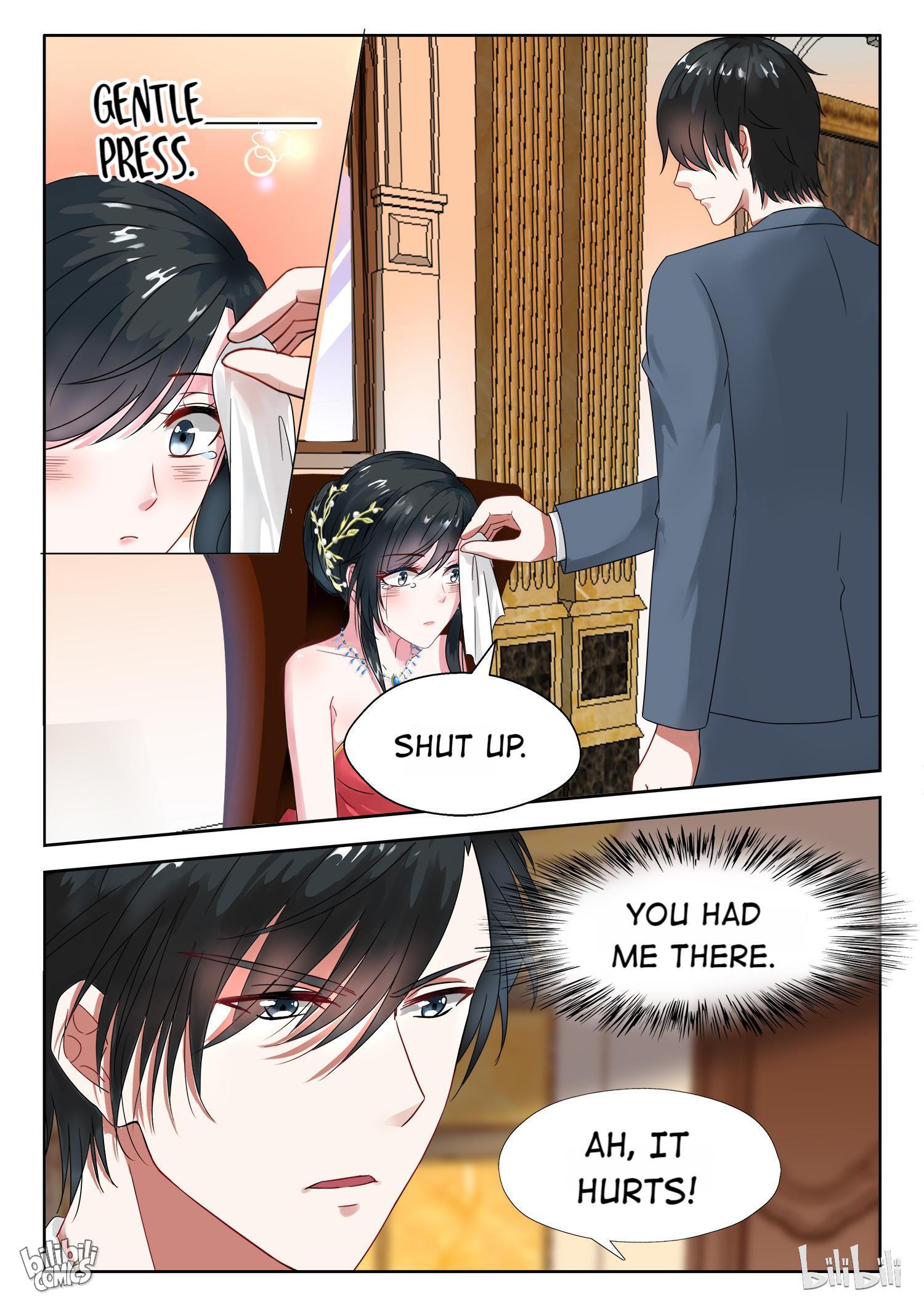 Scheming Marriage Chapter 14 #8