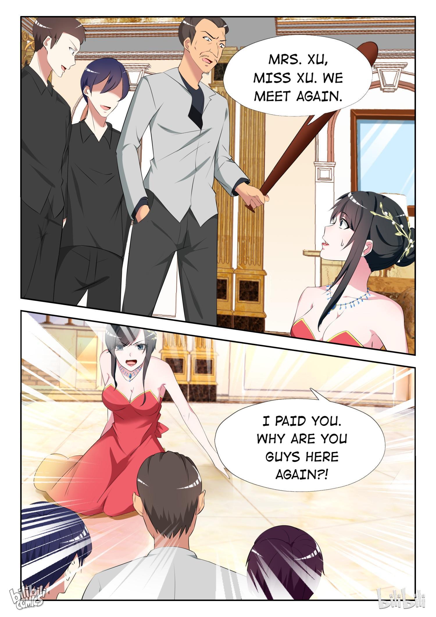 Scheming Marriage Chapter 12 #7