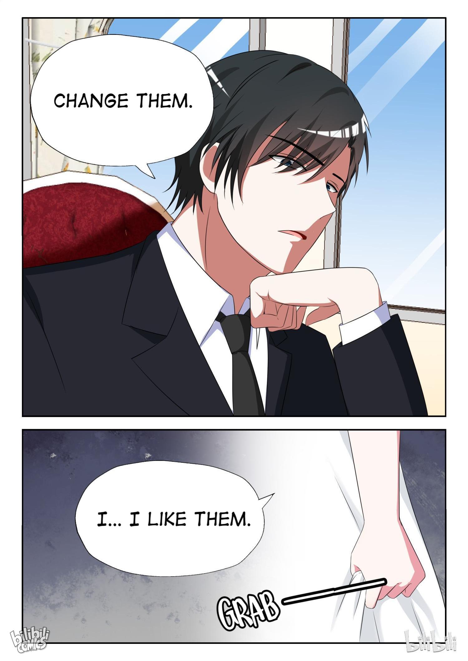 Scheming Marriage Chapter 9 #3