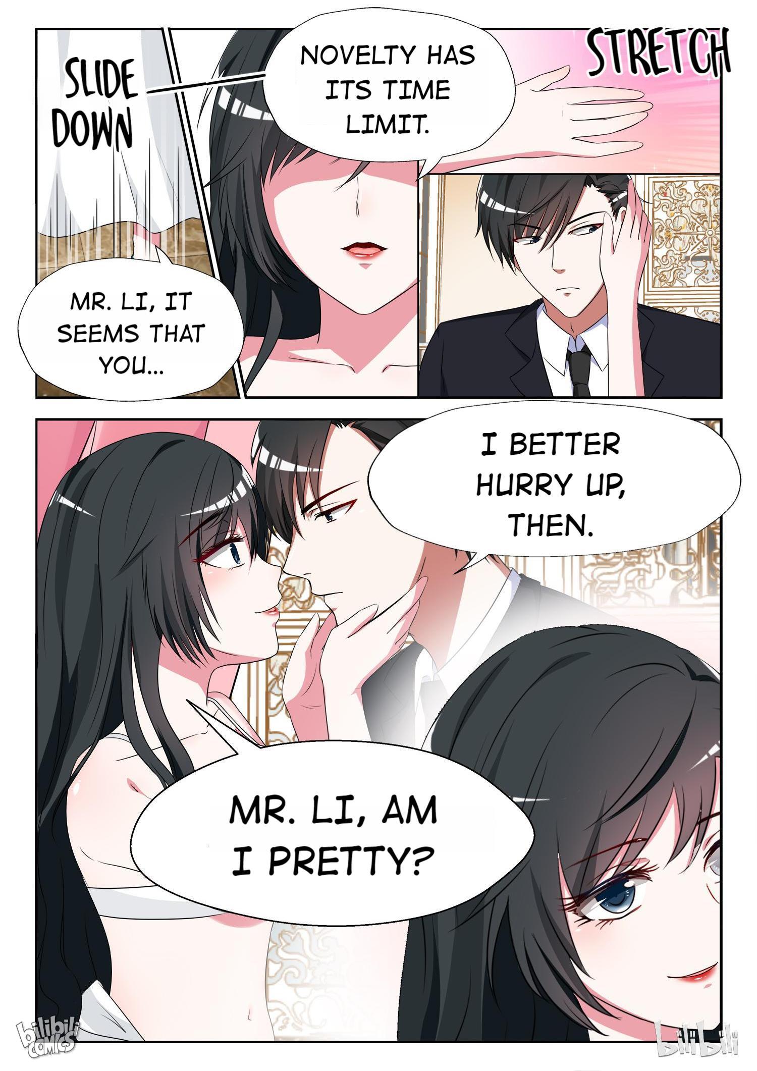 Scheming Marriage Chapter 10 #2