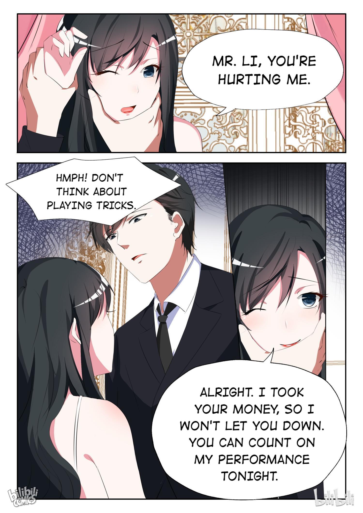 Scheming Marriage Chapter 10 #4