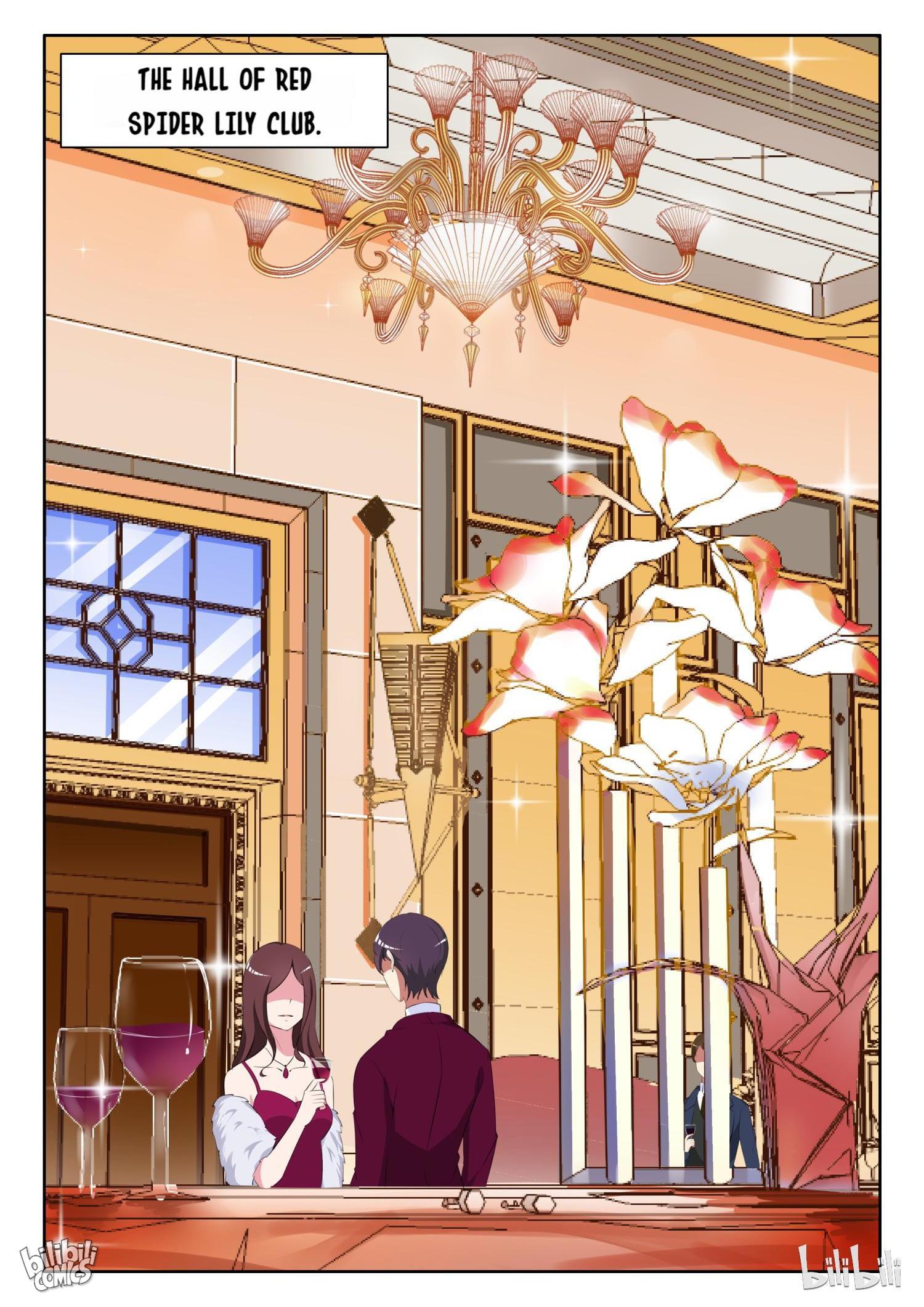 Scheming Marriage Chapter 10 #5