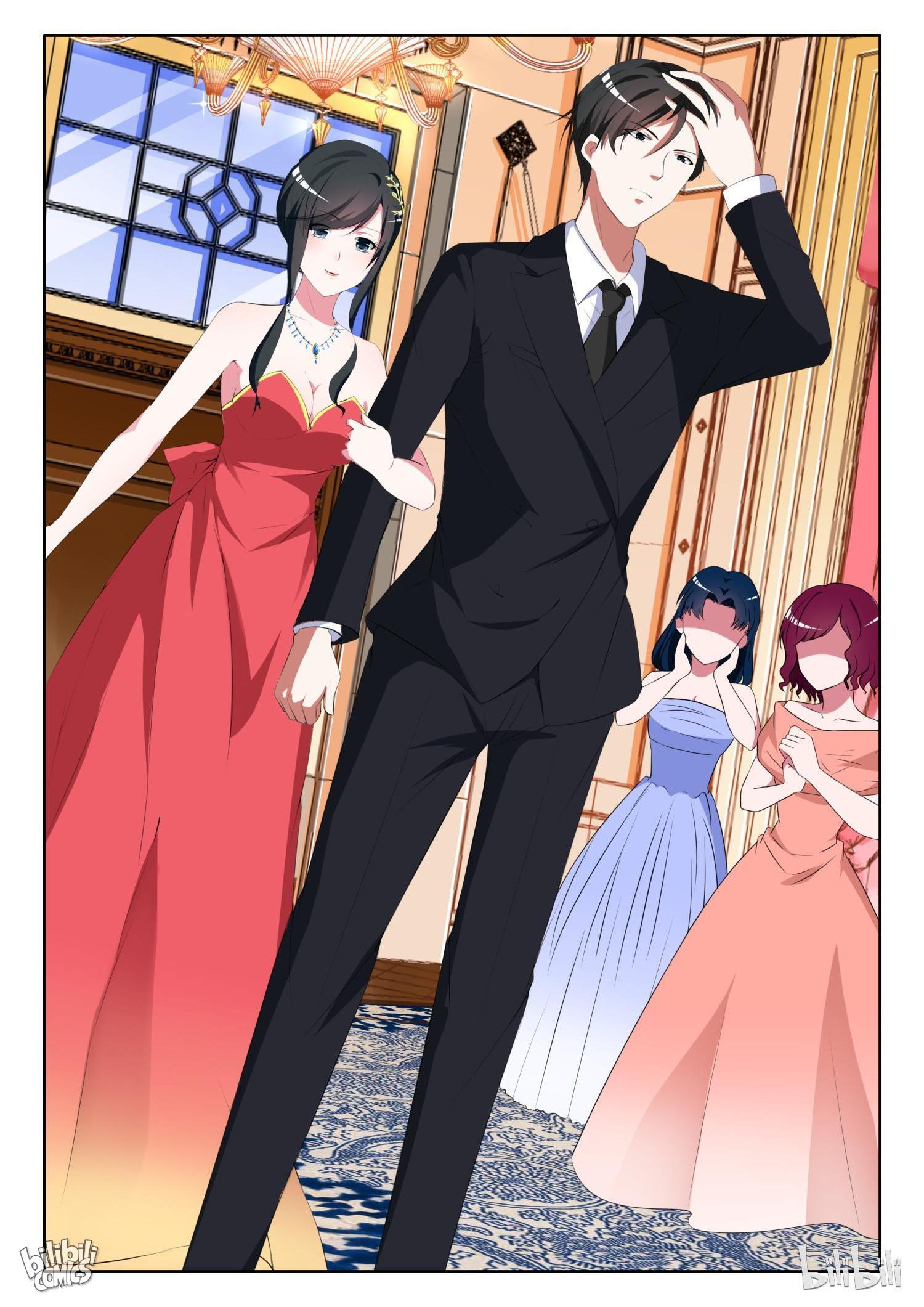 Scheming Marriage Chapter 10 #6