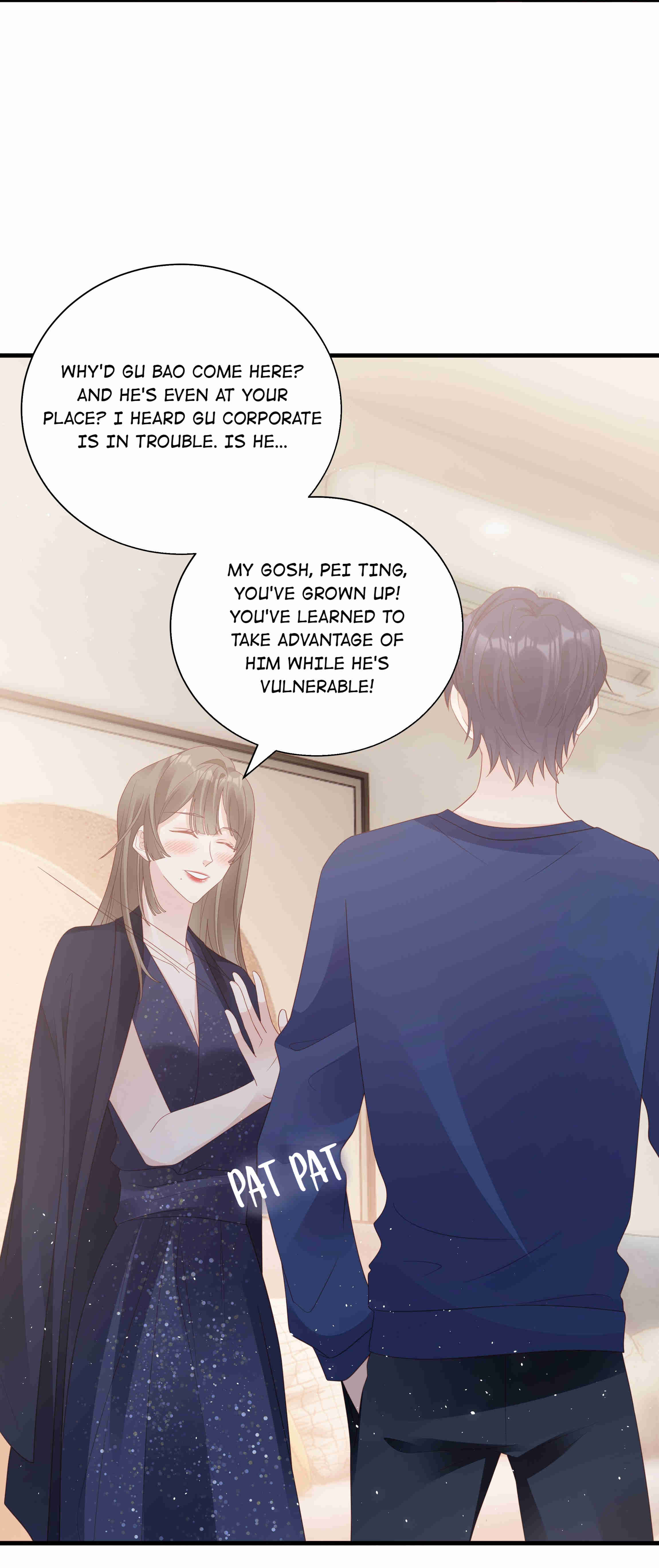 Pei Bao Chapter 56 #17