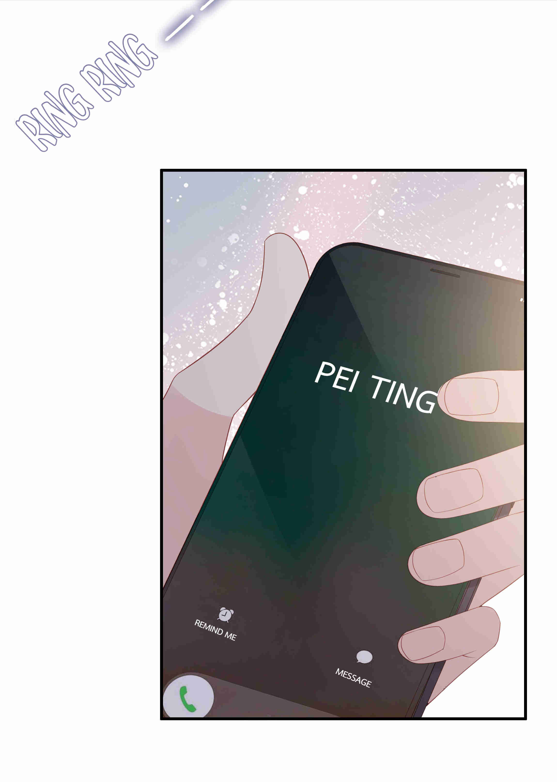 Pei Bao Chapter 55 #13