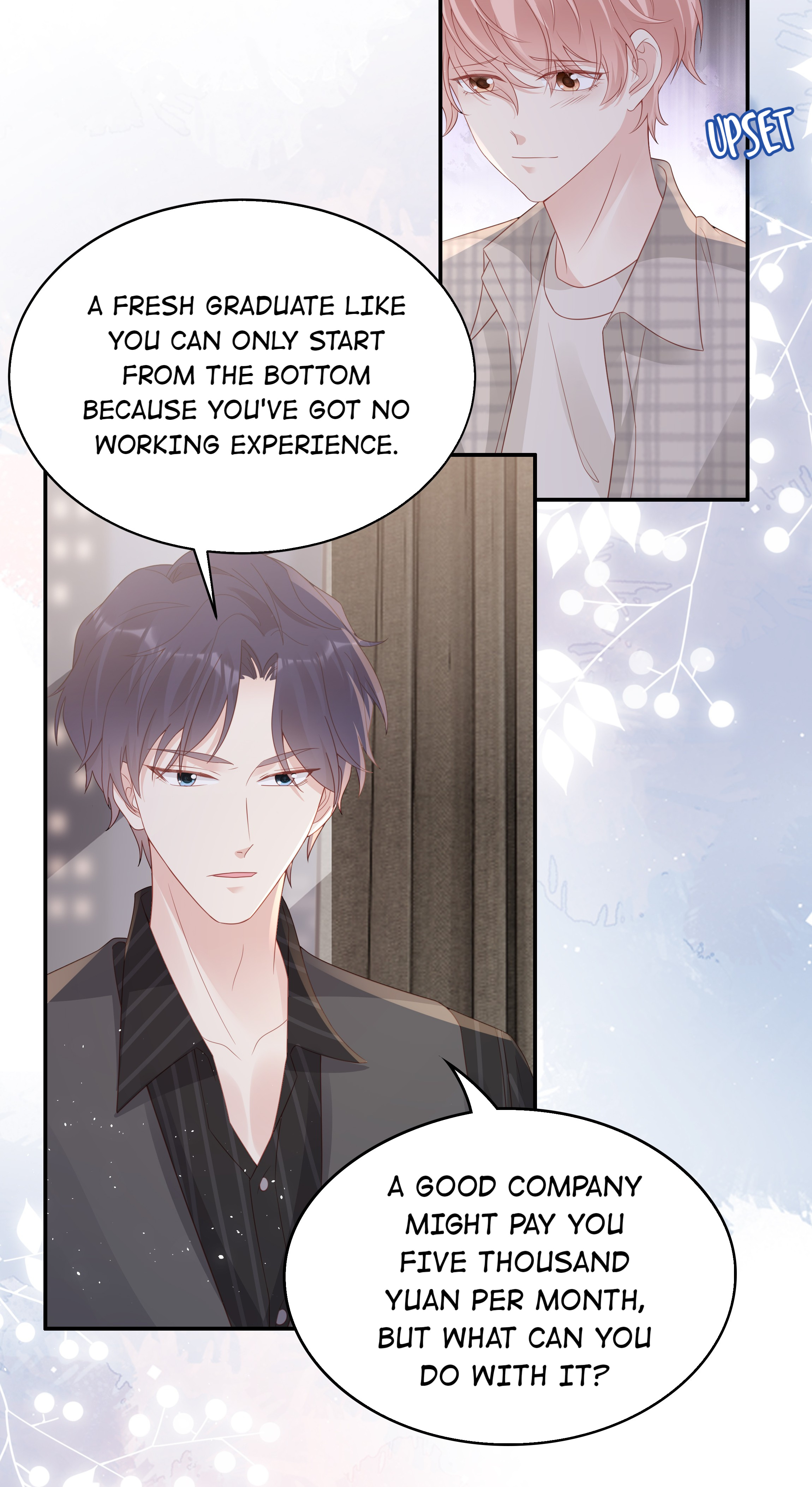 Pei Bao Chapter 53 #18