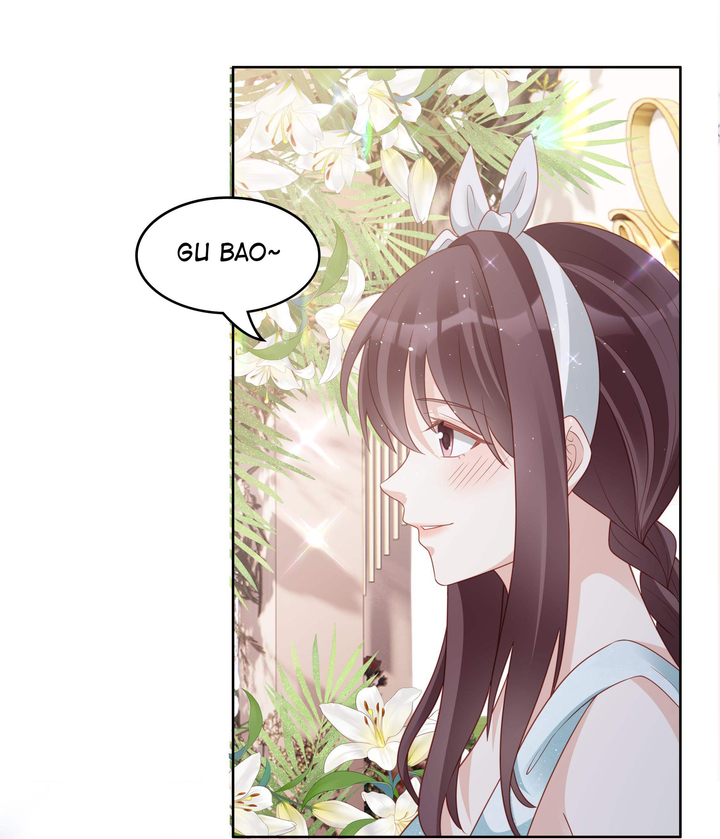 Pei Bao Chapter 50 #38