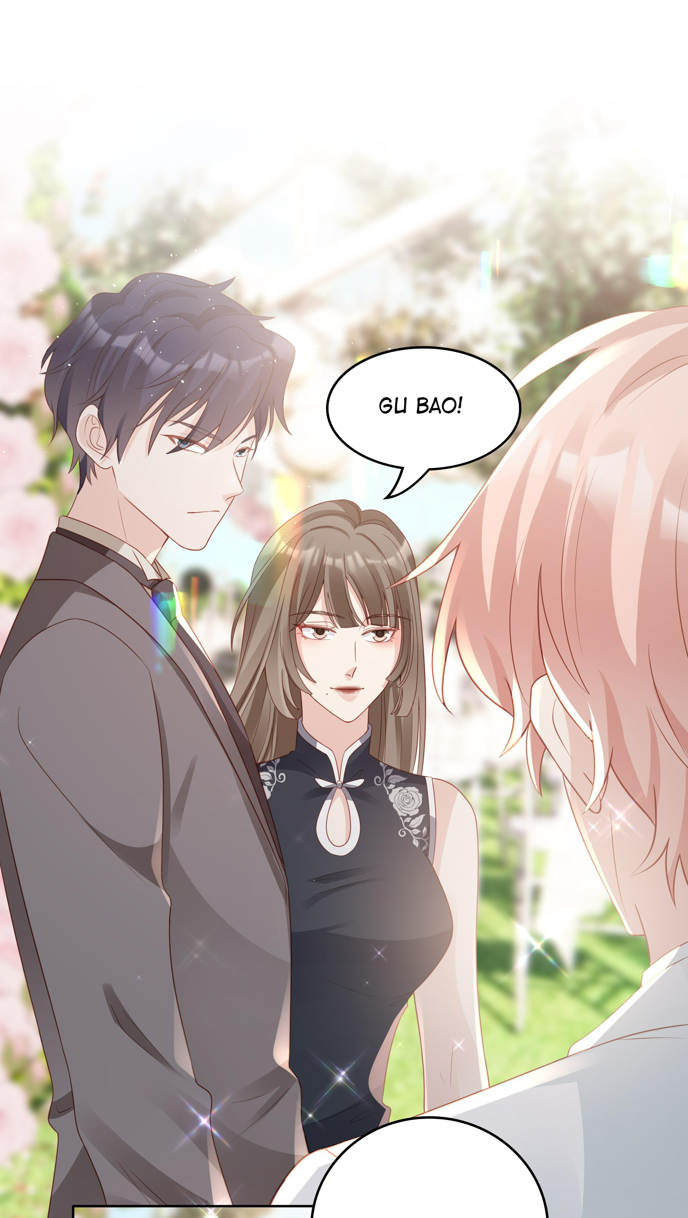 Pei Bao Chapter 50 #49