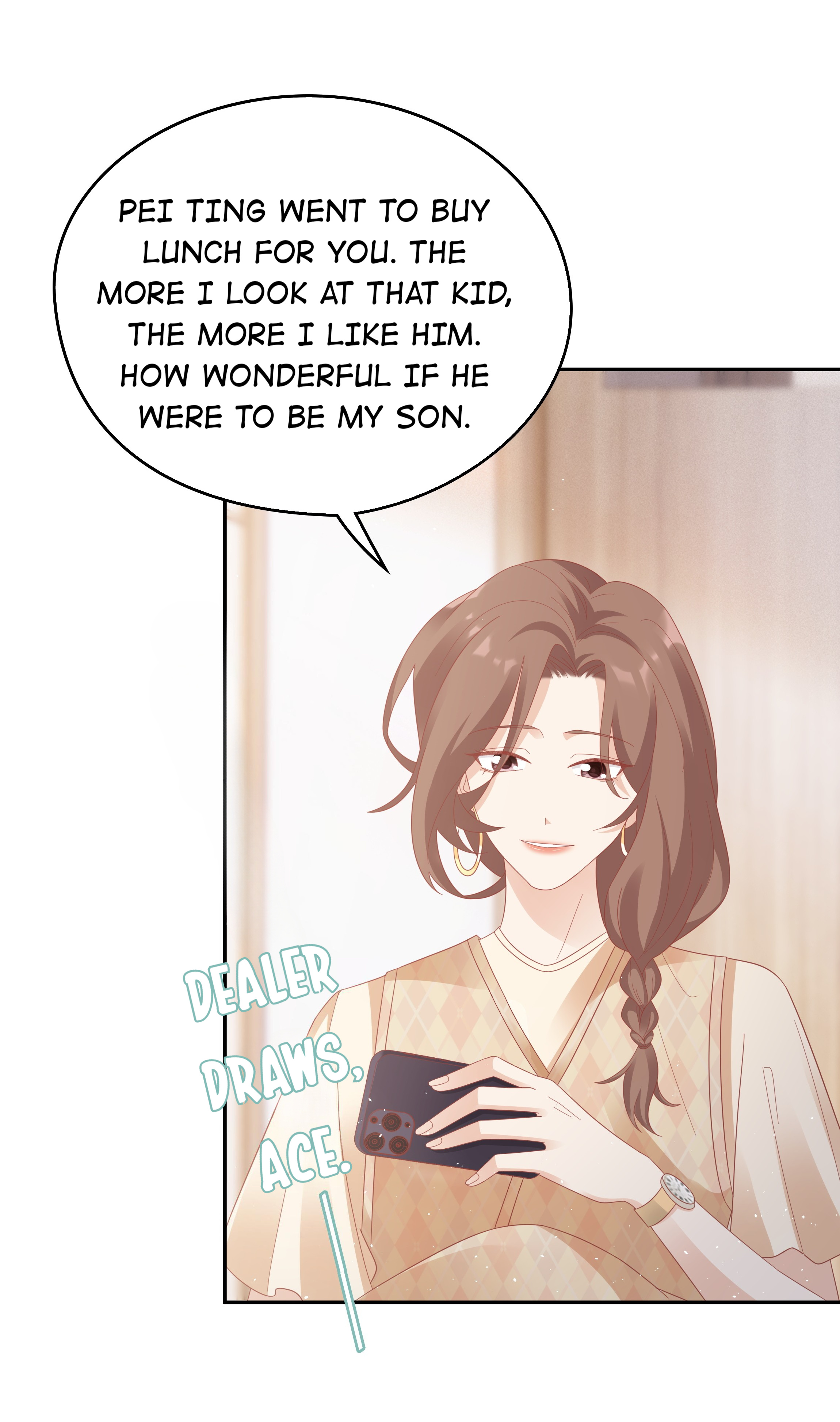 Pei Bao Chapter 43 #14