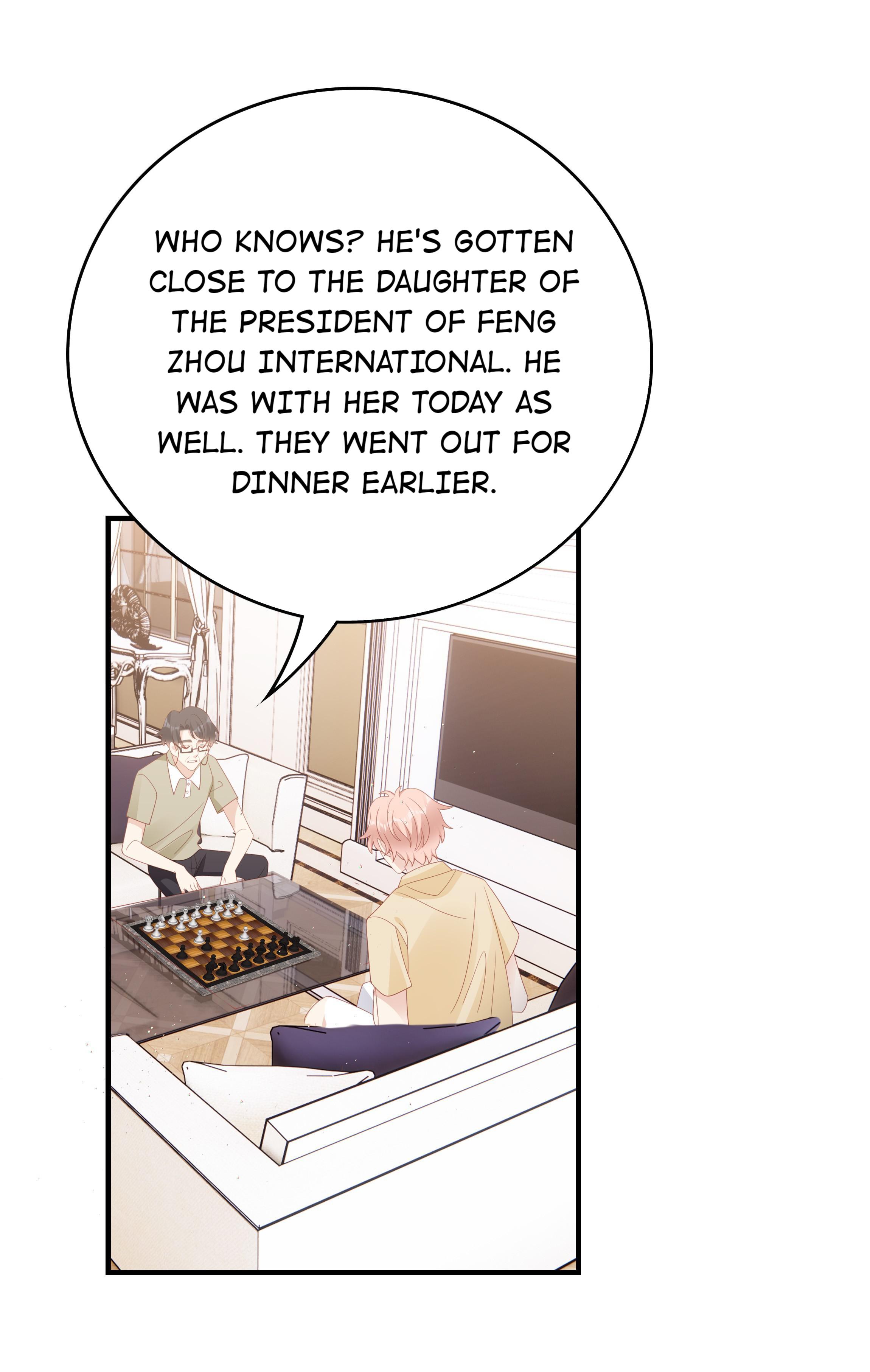 Pei Bao Chapter 26 #41